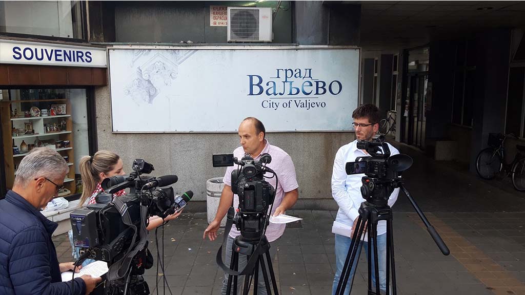 Foto: Ivan Radojević