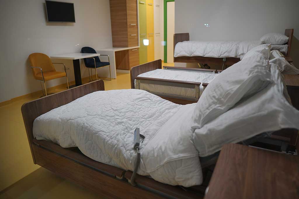 Soba u domu “Kolubara Omni” Premium