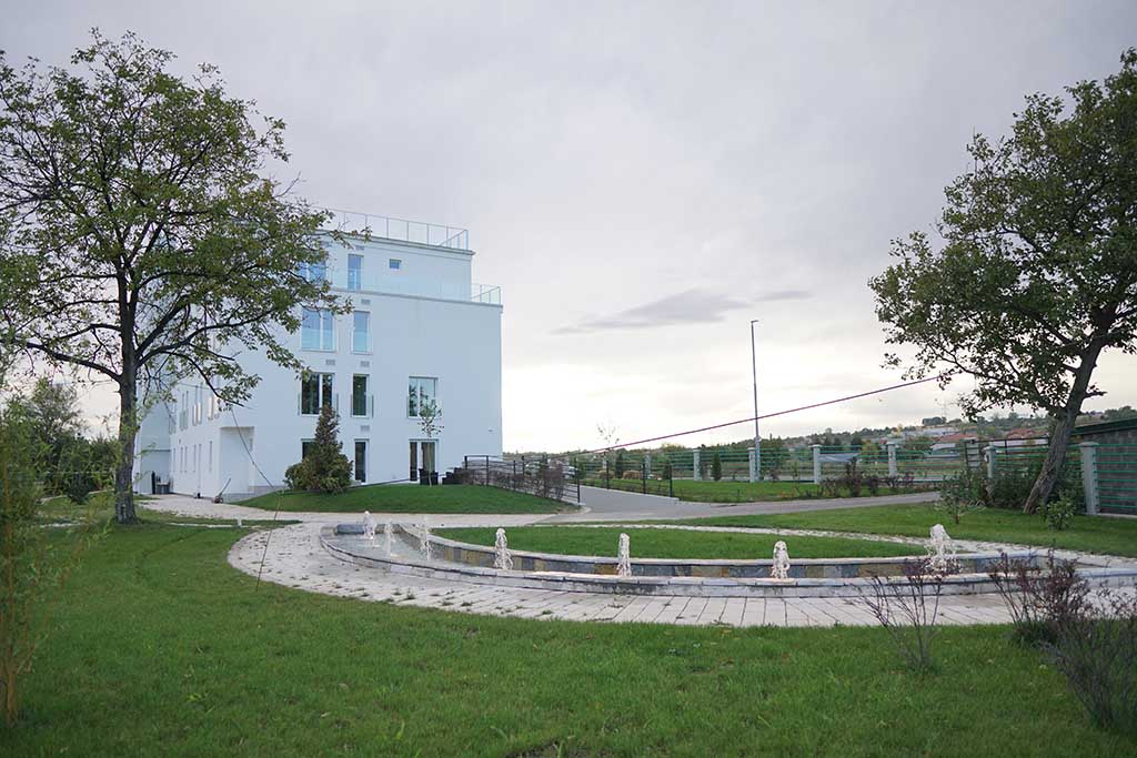 Dom za stare “Kolubara Omni” - profesionalnost i empatija