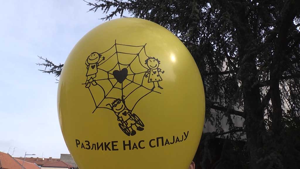 Foto: PrtScr Televizija Valjevo Plus