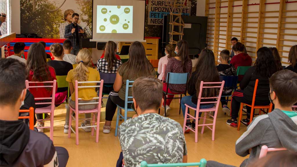 Foto: Privatna arhiva