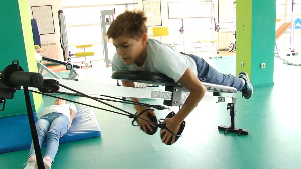 Foto: PrtScr Televizija Valjevo Plus