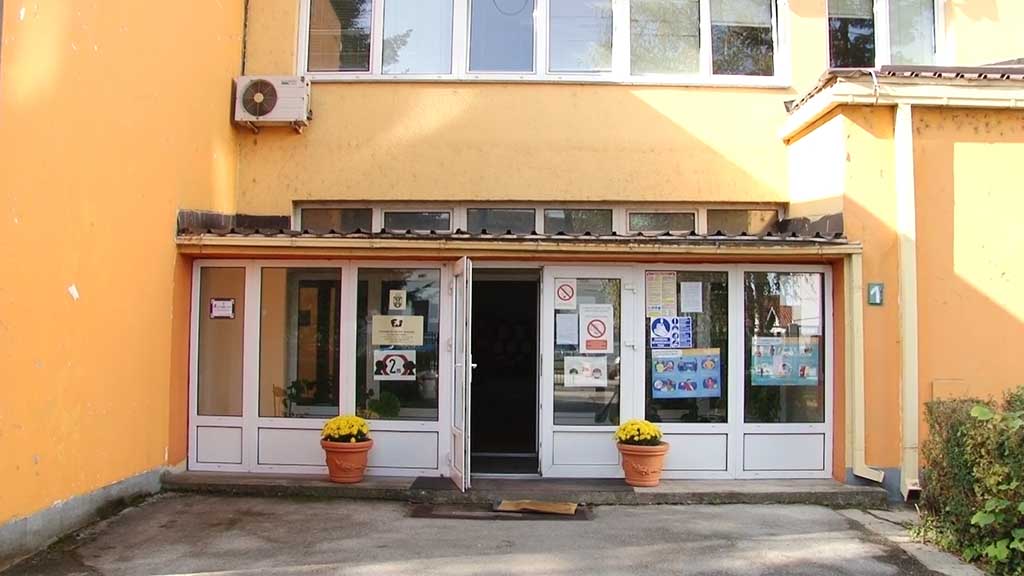 Foto: PrtScr Televizija Valjevo Plus