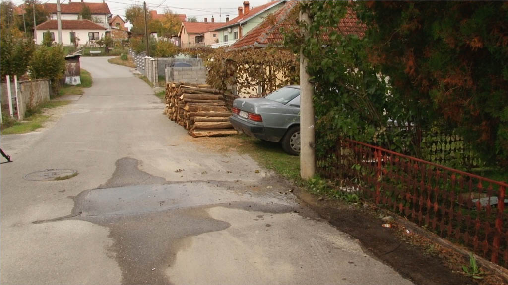 Foto: PrtScr Televizija Valjevo Plus