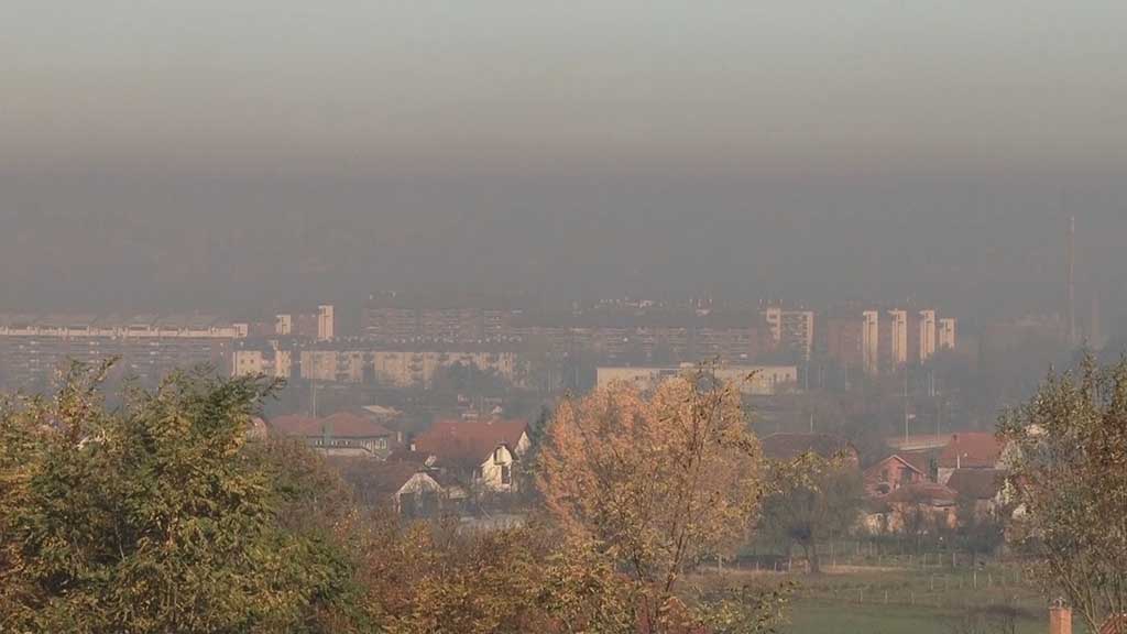 Foto: PrtScr Televizija Valjevo Plus