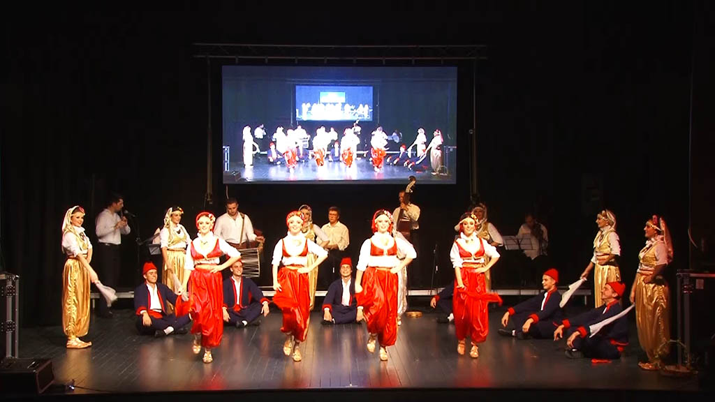 Foto: PrtScr Televizija Valjevo Plus