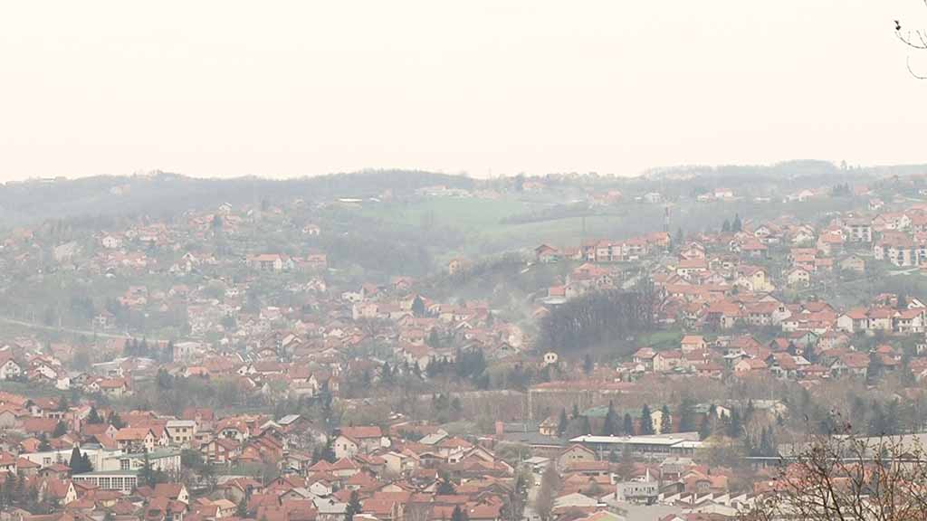 Foto: PrtScr Televizija Valjevo Plus