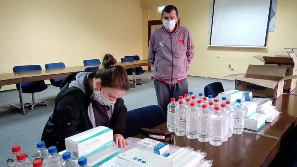 Foto: Privatna arhiva