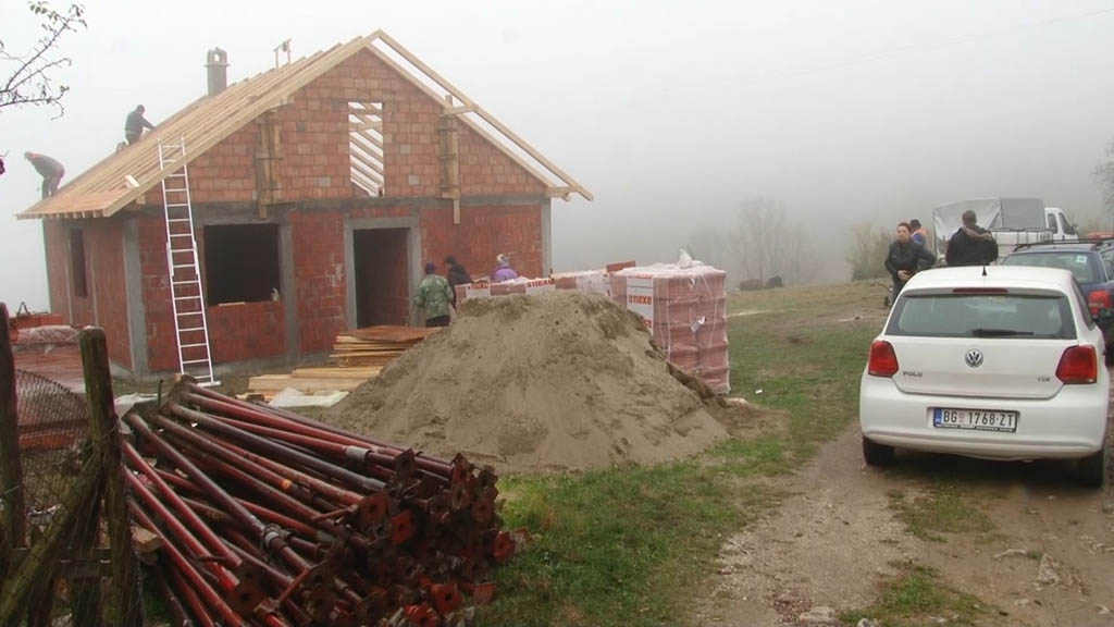 Foto: PrtScr - Televizija Valjevo Plus