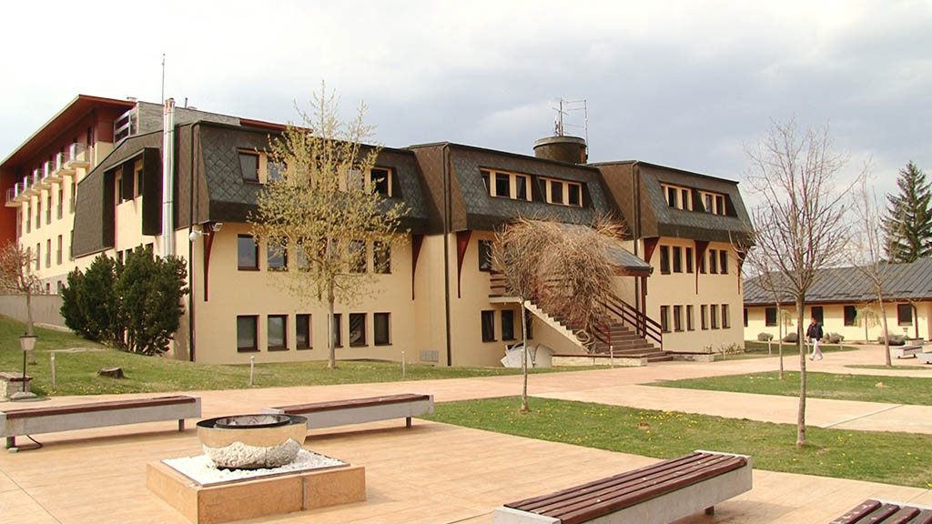 Foto: PrtScr Televizija Valjevo Plus