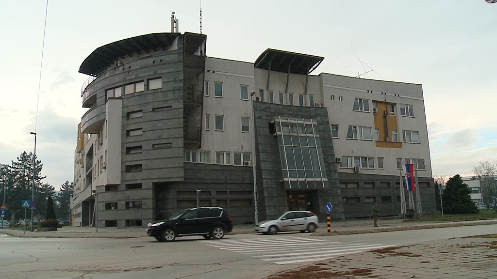 Foto: PrtScr Televizija Valjevo Plus