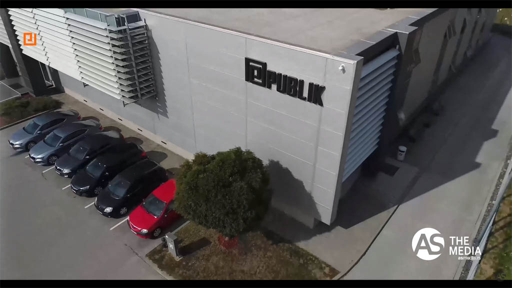 Foto: PrtScr YouTube asmedia.rs