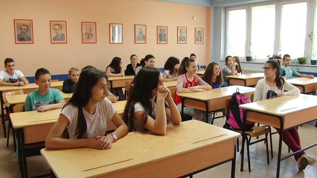 Foto: PrtScr - Televizija Valjevo Plus