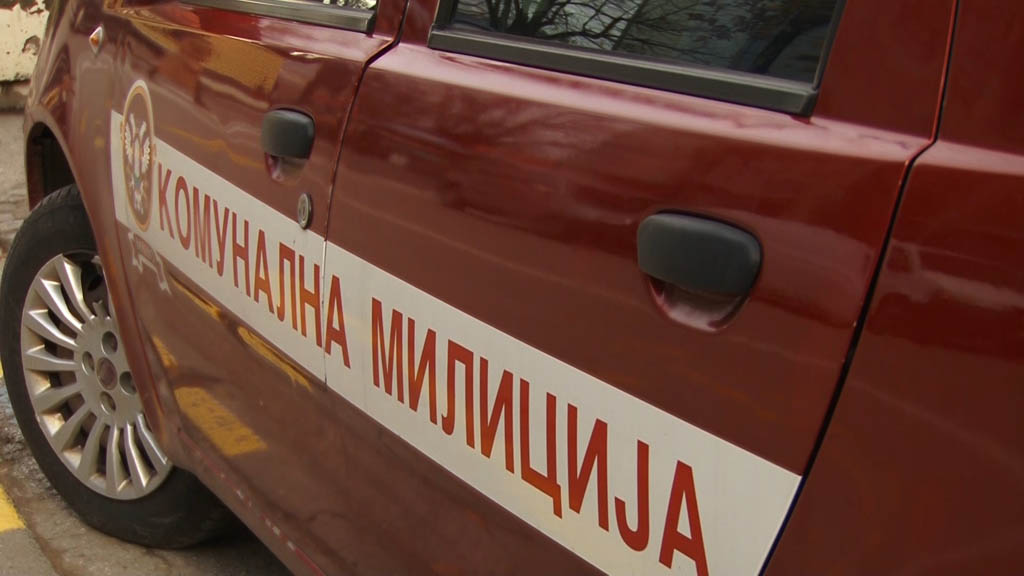 Foto: PrtScr Televizija Valjevo Plus