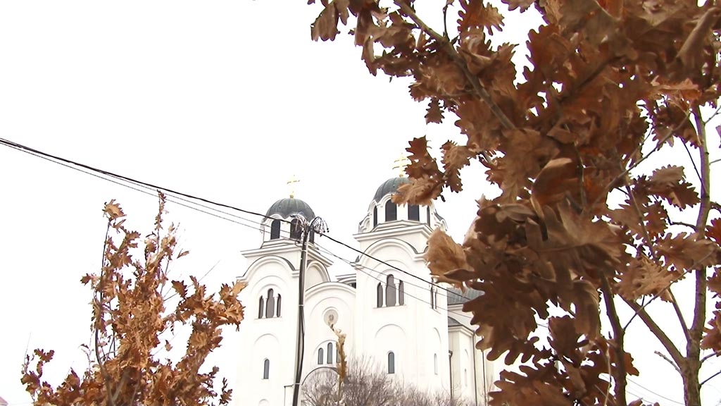 Foto: PrtScr Televizija Valjevo Plus