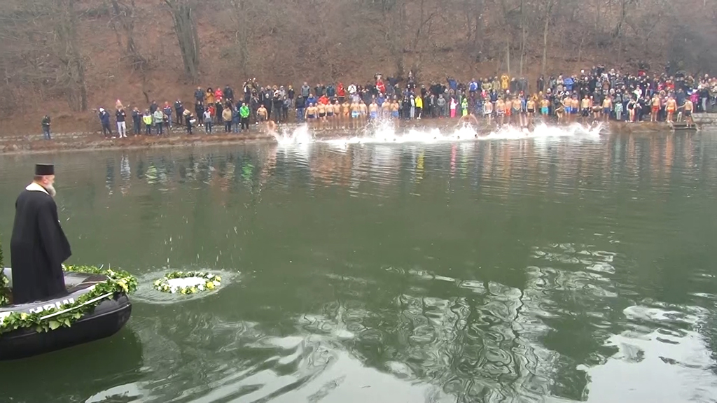 Foto: PrtScr - Televizija Valjevo Plus