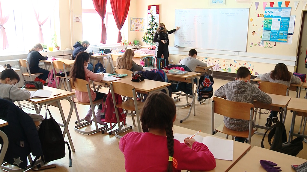 Foto: PrtScr - Televizija Valjevo Plus