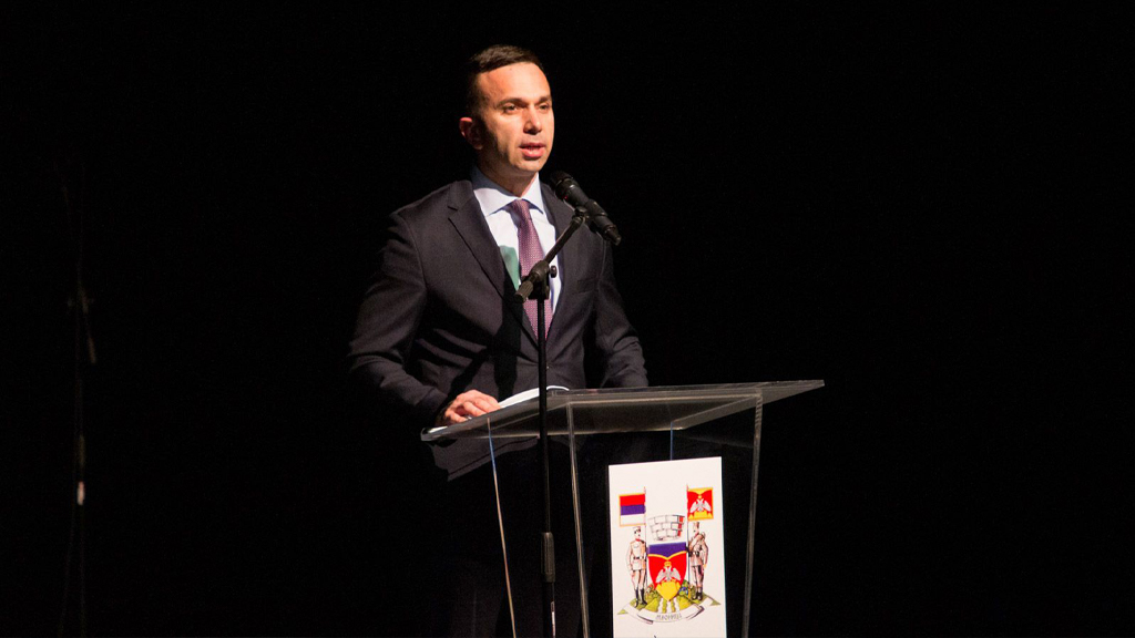 Foto: Privatna arhiva