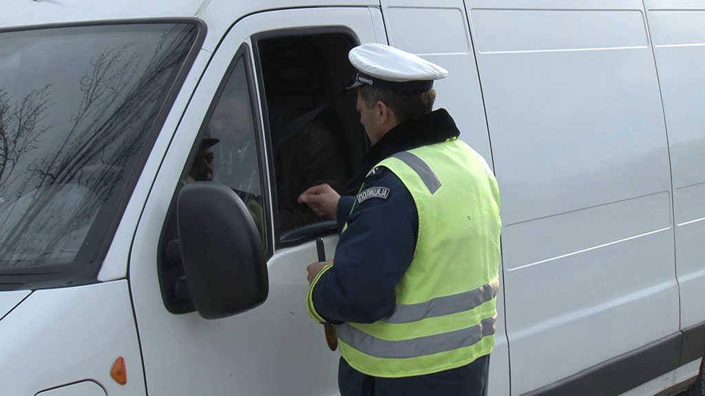 Foto: PrtScr Televizija Valjevo Plus