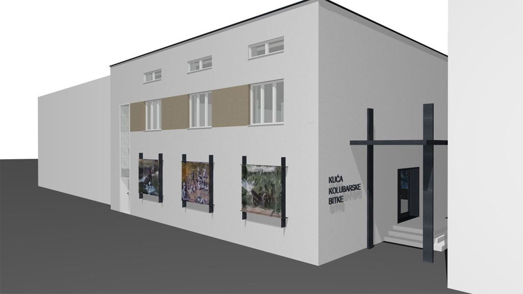 Foto: Privatna arhiva