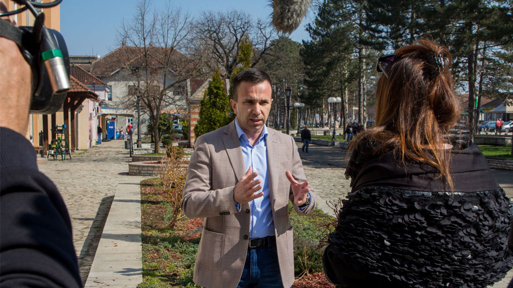 Foto: Privatna arhiva