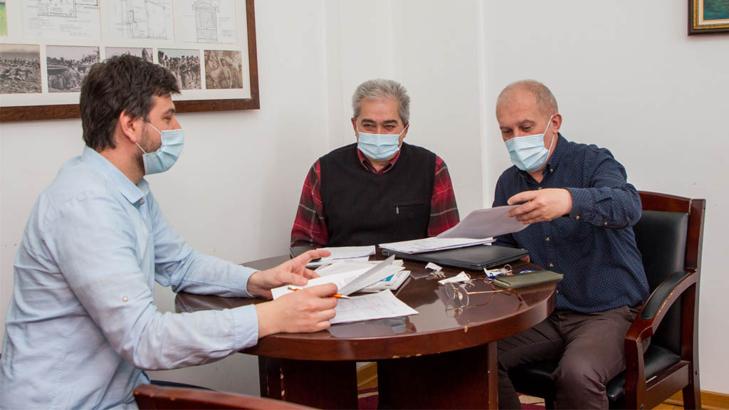 Foto: Privatna arhiva