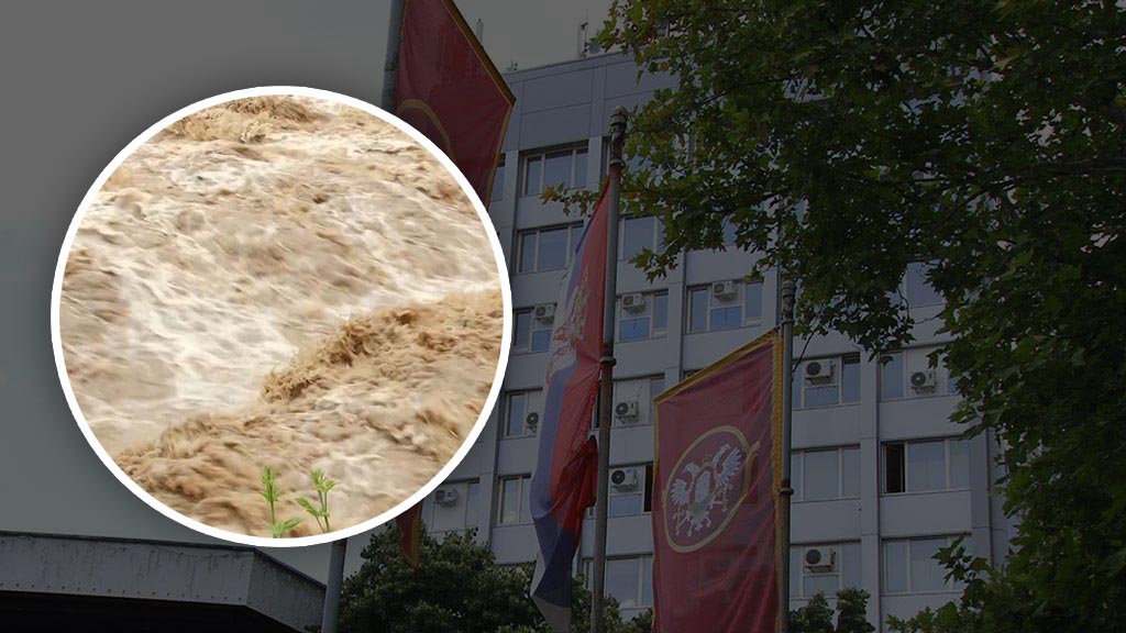 Foto: PrtScr - Televizija Valjevo Plus