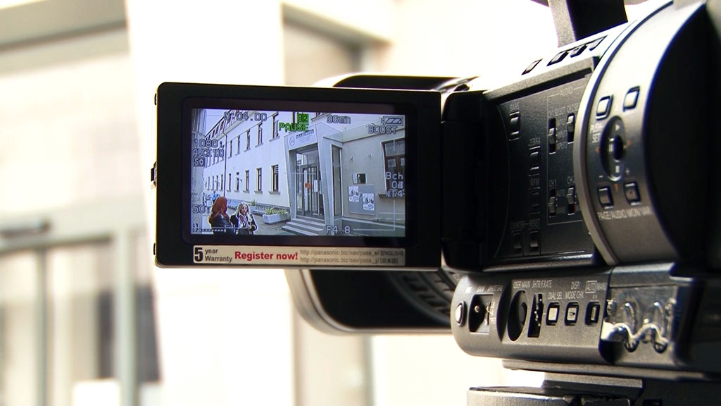 Foto: PrtScr Televizija Valjevo Plus