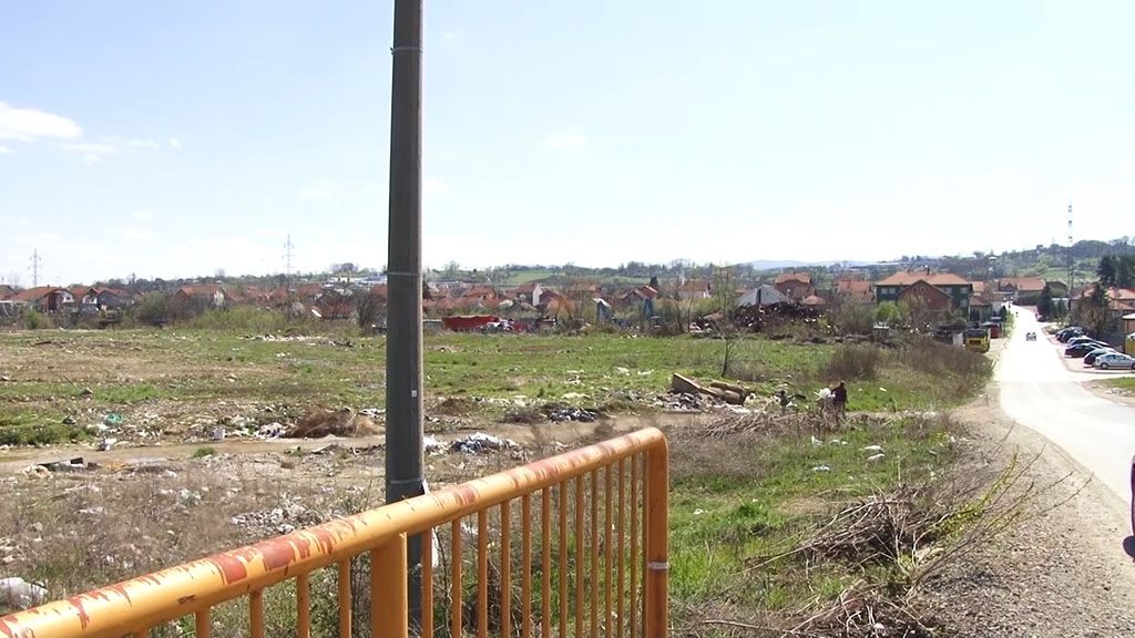 Foto: PrtScr Televizija Valjevo Plus