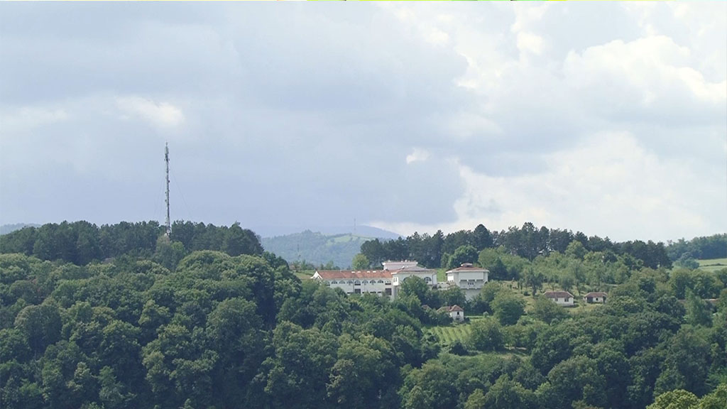 Foto: PrtScr Televizija Valjevo Plus