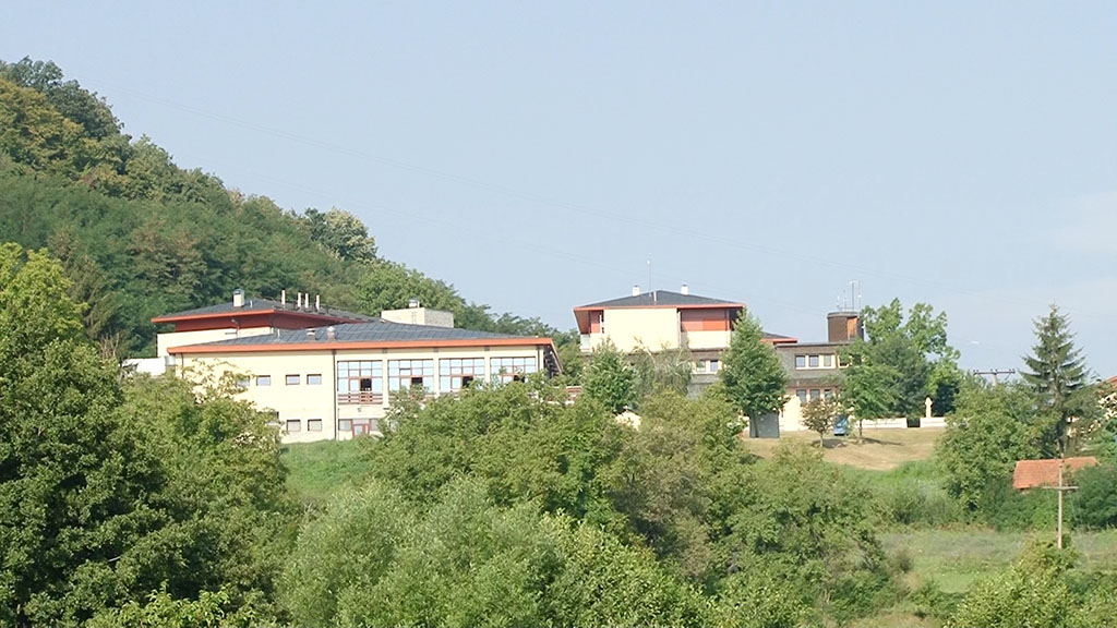 Foto: PrtScr Televizija Valjevo Plus